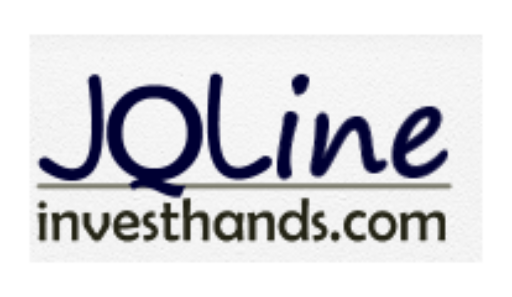 JQLine investhands.com logo