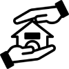 Icono de carrete de película